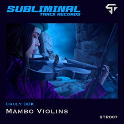 Mambo Violins