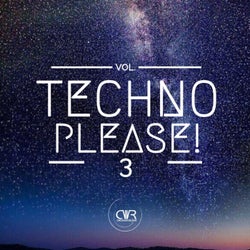 Techno Please!, Vol. 3