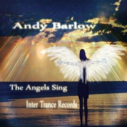 The Angels Sing - Single