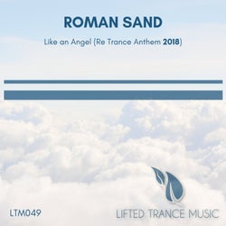 Like an Angel (Re Trance Anthem 2018)