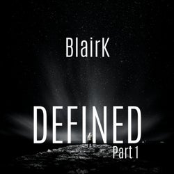 Defined (Part 1)