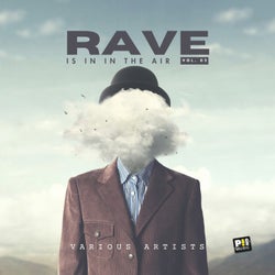 Rave Is in the Air Vol. 2