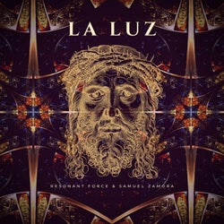 La Luz (feat. Samuel Zamora)