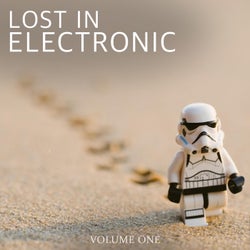 Lost in Electronic, Vol. 1 (Finest In Modern Deep House & House Music)
