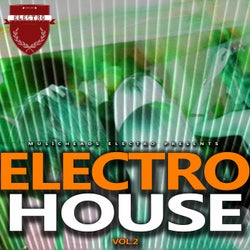 Electro House, Vol. 2