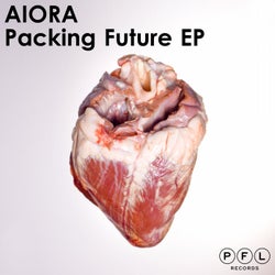 Packing Future EP