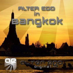 Alter Ego In Bangkok