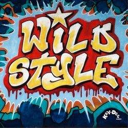 Wild Style Breakbeats