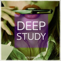 Deep Study, Vol. 4 (Finest In Calm Electronic Beats To Stay Concentrated)