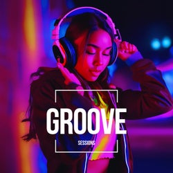 Groove Sessions