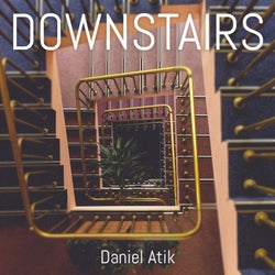 Downstairs