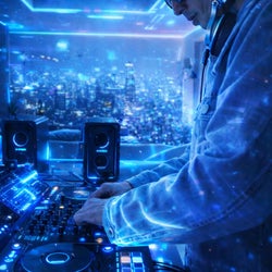 Chilled Warm Up Set