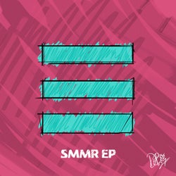 SMMR EP