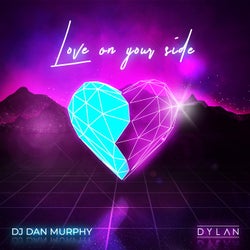 Love on Your Side (DJ Dan Murphy Remix)