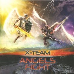Angels Fight