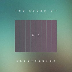 The Sound Of Electronica, Vol. 05