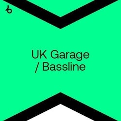 Best New UK Garage / Bassline: February