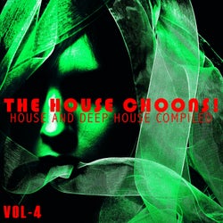 The House Choons!, Vol. 4