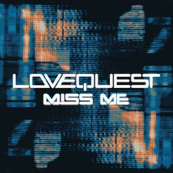 Miss Me (Extended Mix)