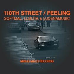 110th Street / Feeling