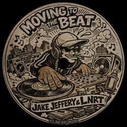 Moving To The Beat (Extended Mix)