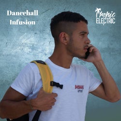Dancehall Infusion - Top 10 (Jul '18)