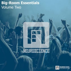 Big-Room Essentials - Volume Two