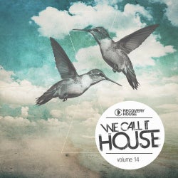 We Call It House Vol. 14