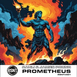 Prometheus Release Chart