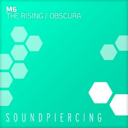 The Rising / Obscura