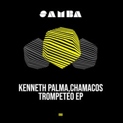 Trompeteo EP