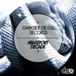 Darkside Digital Records #BeatportDecade Tech House