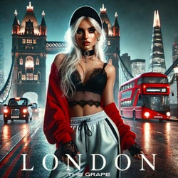 London (Extended Mix)