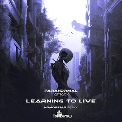 Learning To Live