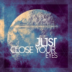 Just Close Your Eyes