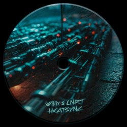 Heatsync (Extended Mix)