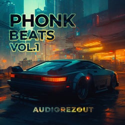 Phonk Beats, Vol.1