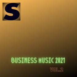 Business Music 2021,Vol.2
