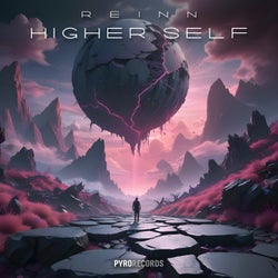 Higher Self (Extended)