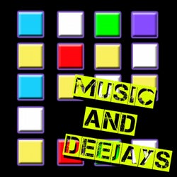 Music & Deejays