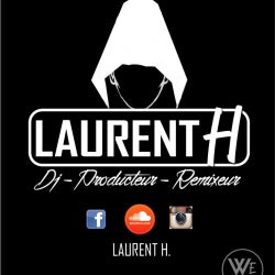 LAURENT H. selection mars