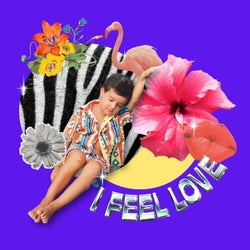 I Feel Love