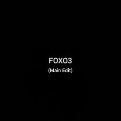 FOXO3 - Main Edit