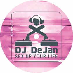 Sex up your life