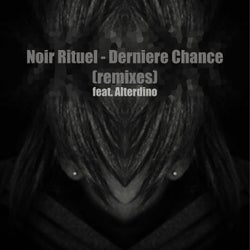 Derniere Chance (Remixes)