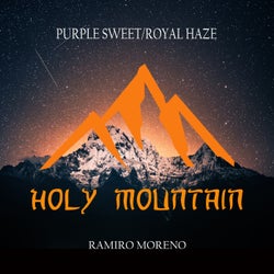 Purple Sweet /Royal Haze