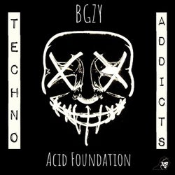 Acid Foundation