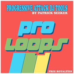 PROGRESSIVE ATTACK DJ TOOLS