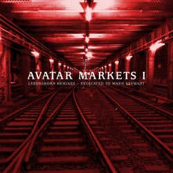 Avatar Markets I (Dedicated To Mark Stewart)