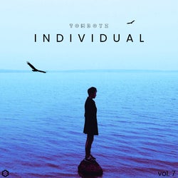 Individual 007 By Tomboyz (MAY)